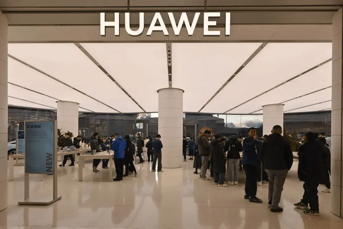 En este momento estás viendo HarmonyOS de Huawei en más de 55 millones de teléfonos mientras China intensifica su impulso al software nacional