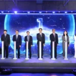 El Instituto de Inteligencia Encarnada y Robótica de la Universidad de Tsinghua presenta cinco centros de investigación fundamental