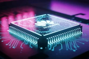 Lee más sobre el artículo La nueva ley de escalado de chips de Huawei busca eludir el cuello de botella de ASML, pero persisten los obstáculos