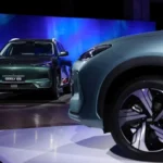 Geely y Xiaomi a la cabeza: los vehículos eléctricos de batería lideran las ventas en China ante el alza del petróleo