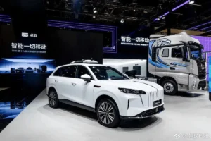 Lee más sobre el artículo La startup china ZYT planea iniciar la producción en masa de camiones semiautónomos este año