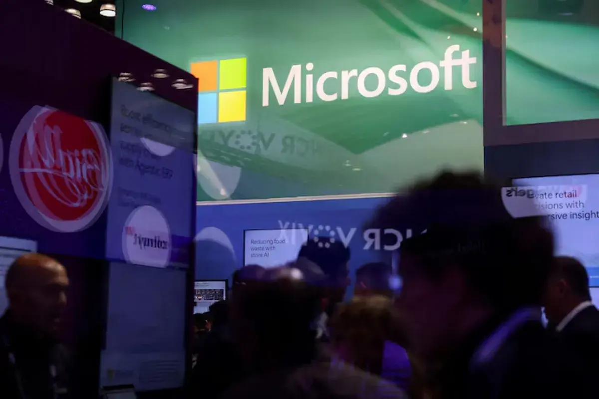 En este momento estás viendo Microsoft pone la mira en acuerdos con startups para la vida después de OpenAI