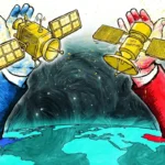 Una nube por encima de las nubes: EE.UU. y China compiten por convertir el espacio en una plataforma informática
