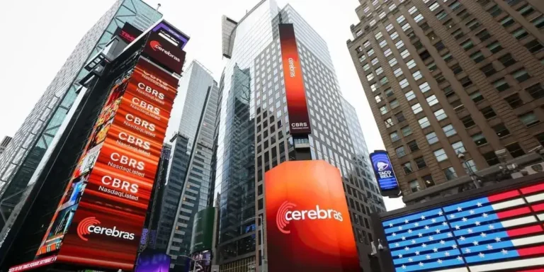 Cerebras es el nuevo y prometedor fabricante de chips de IA. Este es el consejo de Jim Cramer sobre sus acciones