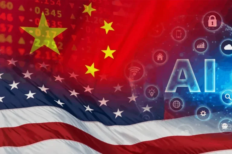 ¿Obligará el liderazgo de China en la regulación de la IA a EE.UU. a replantear su enfoque bajo la presidencia de Trump?