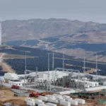 La electricidad china se convierte en el «petróleo digital» que impulsa la IA global