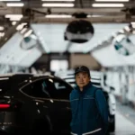 Tesla China registra un aumento del 36% en sus ventas, mientras los nuevos modelos de sus rivales locales le pisan los talones