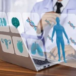 La división farmacéutica de ByteDance presenta terapias diseñadas con IA en conferencias internacionales