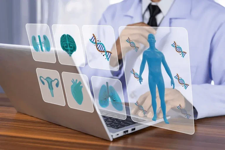 La división farmacéutica de ByteDance presenta terapias diseñadas con IA en conferencias internacionales