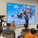 Por qué MuleRun podría ser la próxima gran tendencia: la nueva plataforma de agentes de IA de Alibaba promete una adopción más segura