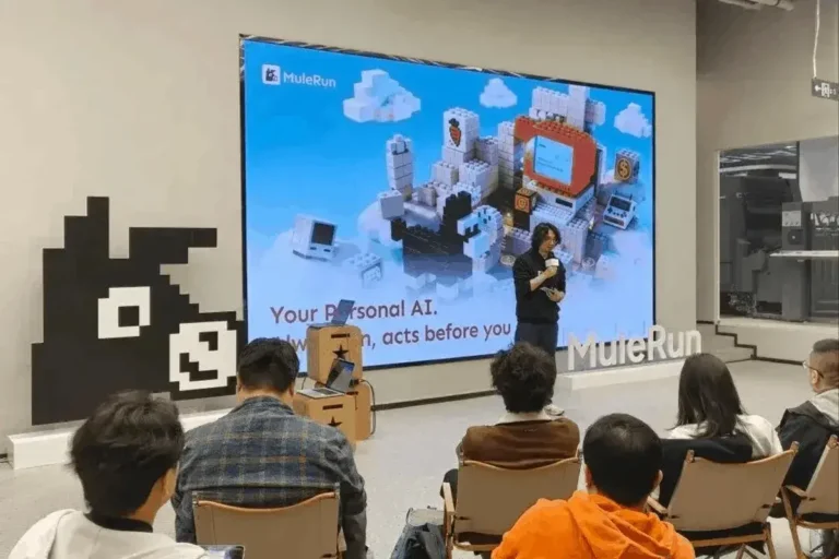 Por qué MuleRun podría ser la próxima gran tendencia: la nueva plataforma de agentes de IA de Alibaba promete una adopción más segura