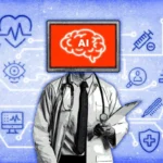 Justo lo que recetó el médico: cómo la IA podría ayudar a China a cerrar la brecha de recursos médicos