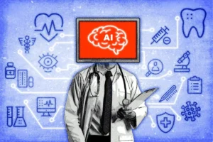 Lee más sobre el artículo Justo lo que recetó el médico: cómo la IA podría ayudar a China a cerrar la brecha de recursos médicos