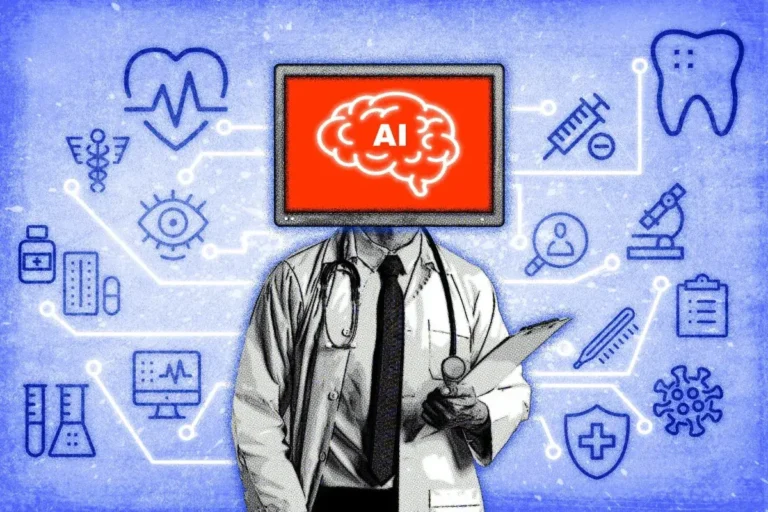 Justo lo que recetó el médico: cómo la IA podría ayudar a China a cerrar la brecha de recursos médicos