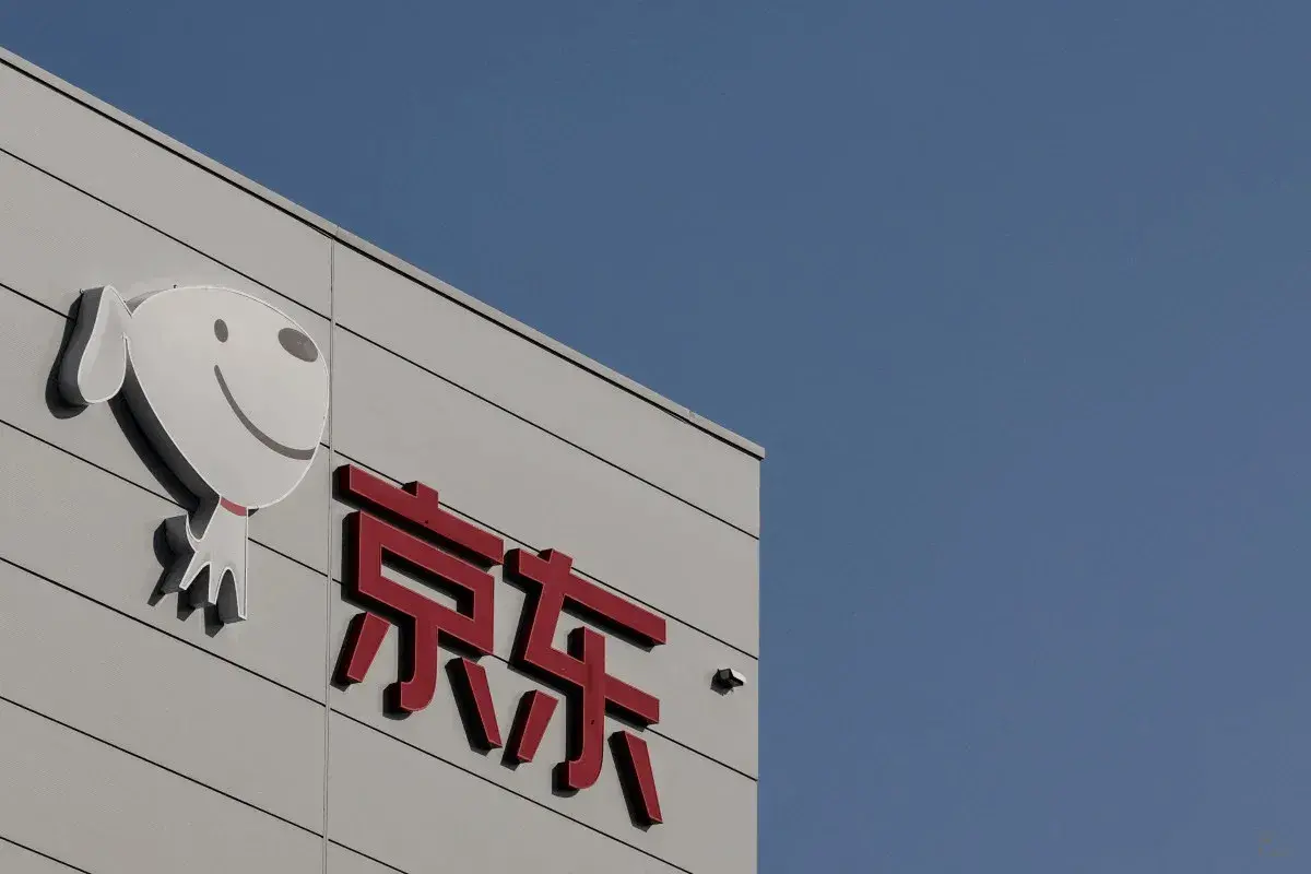 En este momento estás viendo JD.com recupera la rentabilidad en el primer trimestre, aunque sus beneficios caen un 53%