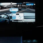 Huawei redobla su apuesta por la conducción autónoma, destinando 11.700 millones de dólares a la formación de pilotos automáticos
