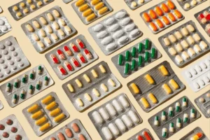 Lee más sobre el artículo El regulador farmacéutico de China aprueba una oleada de medicamentos innovadores de origen nacional en medio del auge de la biotecnología