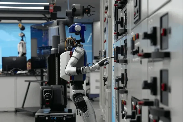 La crisis energética pone de relieve las fortalezas del mercado chino de centros de datos