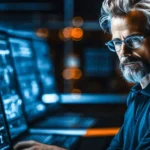 Por qué los humanos siguen siendo más rentables que la computación de IA