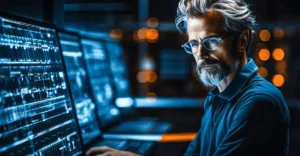 Lee más sobre el artículo Por qué los humanos siguen siendo más rentables que la computación de IA