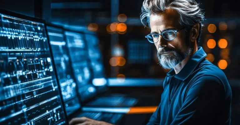 Por qué los humanos siguen siendo más rentables que la computación de IA