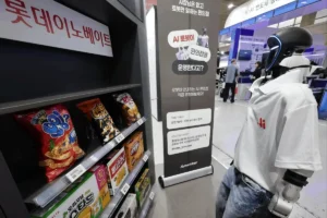 Lee más sobre el artículo Cómo la creciente ventaja tecnológica de China obliga a Corea del Sur a replantearse décadas de vínculos industriales