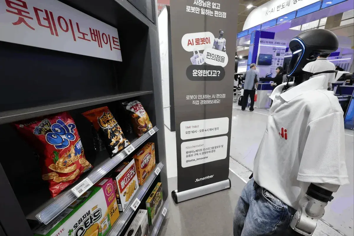 En este momento estás viendo Cómo la creciente ventaja tecnológica de China obliga a Corea del Sur a replantearse décadas de vínculos industriales