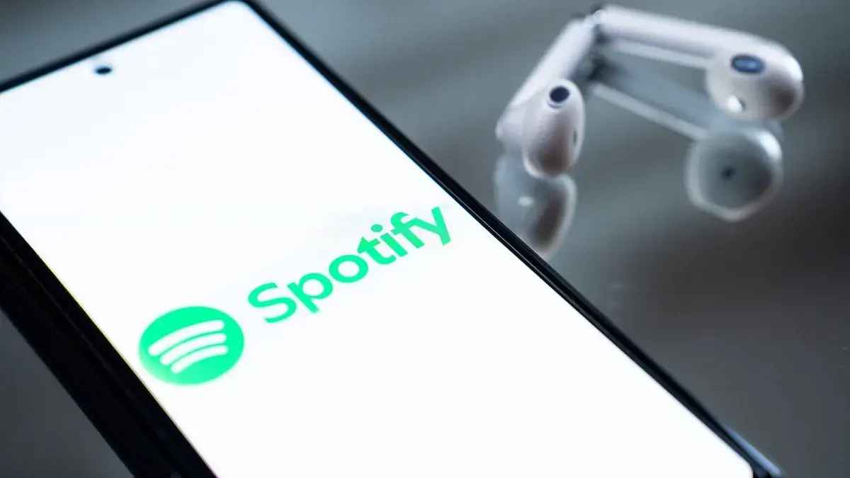 En este momento estás viendo Las acciones de Spotify se desploman después de que los resultados superaran las expectativas, mientras que las previsiones decepcionaron