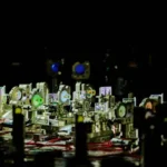 La computación cuántica de China bate otro récord: una revelación exclusiva de «Jiuzhang-4»