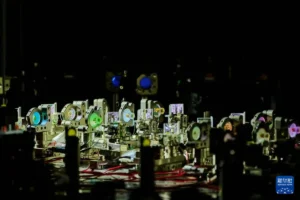 Lee más sobre el artículo La computación cuántica de China bate otro récord: una revelación exclusiva de «Jiuzhang-4»