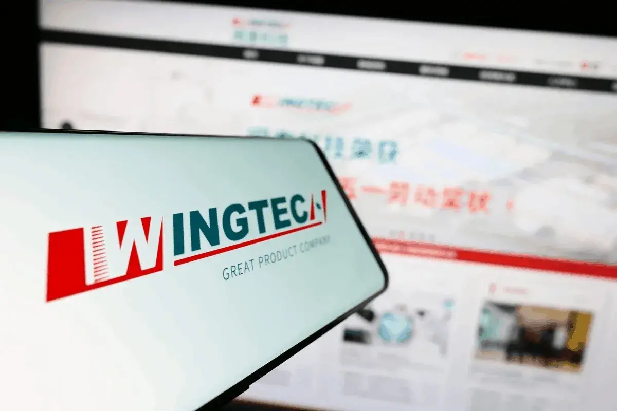 En este momento estás viendo Wingtech se enfrenta al riesgo de ser excluida de la bolsa tras un fallo en la auditoría a raíz del escándalo de Nexperia