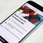 Uber siempre ha querido ser más que un viaje; ahora tiene motivos para darse prisa