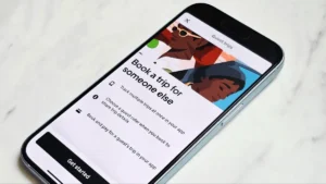 Lee más sobre el artículo Uber siempre ha querido ser más que un viaje; ahora tiene motivos para darse prisa