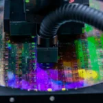 Los fabricantes de chips de Asia sienten la presión a medida que la escasez de nafta afecta el suministro de fotorresistencias