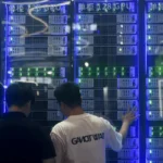 De tamaño colosal y en plena expansión: China impulsa clústeres informáticos de 10.000 tarjetas en la carrera de la IA