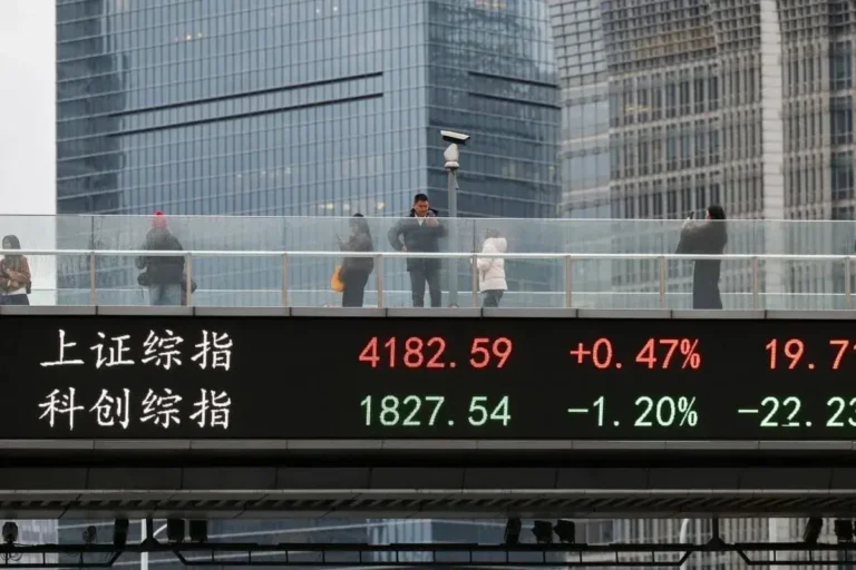 SMIC de China supera el último obstáculo para la adquisición de SMNC por 6.000 millones de dólares