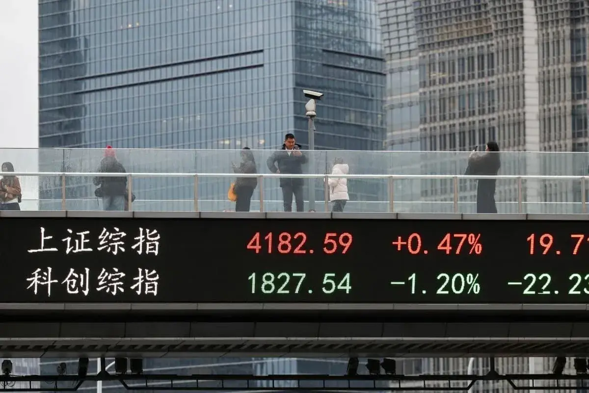 En este momento estás viendo SMIC de China supera el último obstáculo para la adquisición de SMNC por 6.000 millones de dólares