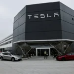 Elon Musk se une a la delegación de Trump en Beijing como un «puente natural» para el comercio