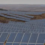 La IA otorga a China una «visión de ojo de Dios» de sus instalaciones solares y eólicas ante el auge de la demanda de centros de datos
