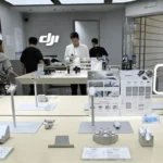 Zona libre de drones: DJI y consumidores se enfrentan a la prohibición de venta y la normativa de registro en Beijing