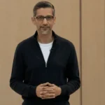 Sundar Pichai se enfrenta a abucheos y abandono de la ceremonia de graduación de Stanford por los vínculos de Google con Israel y el ICE