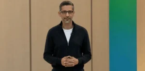 Lee más sobre el artículo Sundar Pichai se enfrenta a abucheos y abandono de la ceremonia de graduación de Stanford por los vínculos de Google con Israel y el ICE
