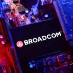 Las previsiones de ventas y chips de IA de Broadcom no alcanzan las expectativas, y las acciones se desploman