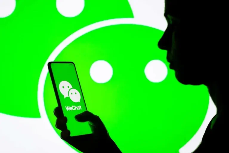 WeChat aceptará comandos de asistentes de IA: un cambio importante para Tencent