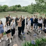 Trabajo duro y perseverancia: lo que la actividad de integración de Alibaba revela sobre su apuesta por la IA