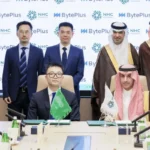 Arabia Saudita firma acuerdos de construcción y ciudades inteligentes con empresas chinas ante el aumento de la cooperación
