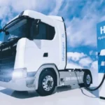 Diversos organismos gubernamentales promueven la adopción de camiones pesados ​​de nuevas energías, lo que beneficia a las cadenas de suministro de baterías de potencia y de energía de hidrógeno