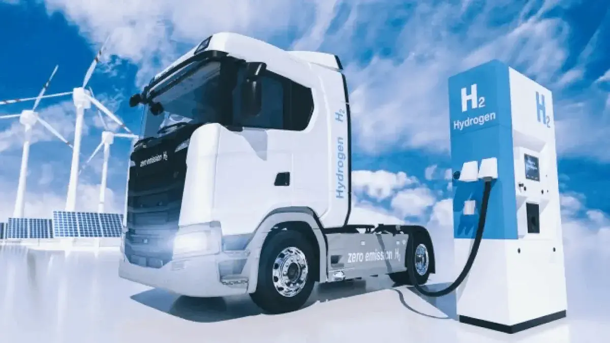 En este momento estás viendo Diversos organismos gubernamentales promueven la adopción de camiones pesados de nuevas energías, lo que beneficia a las cadenas de suministro de baterías de potencia y de energía de hidrógeno