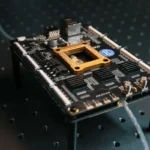Una startup china afirma que la tecnología de nanoimpresión puede producir chips ópticos en masa sin equipos ASML