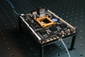 Lee más sobre el artículo Una startup china afirma que la tecnología de nanoimpresión puede producir chips ópticos en masa sin equipos ASML